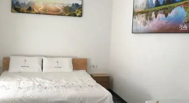 Люкс The youth inn