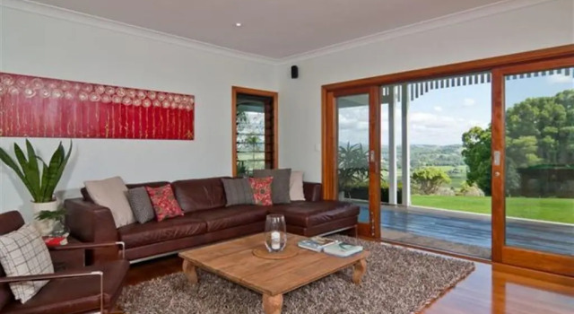 Cedia House, Забронировать Отель Бангало Byron Bay Hinterland