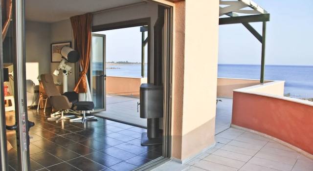 Вилла Skinos Ilivatos Eco Villa & Estate