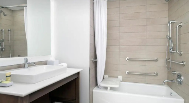 Двухместная студия Element by Marriott Sedona