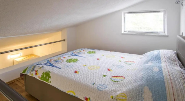 Holiday Home Michael, Varaa Hotelli Hotellit Kvarner Islands uima-altaalla, Uima-allas
