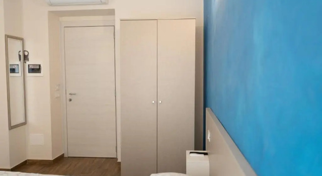 Simple studio Asterias Residence - Rooms & SPA