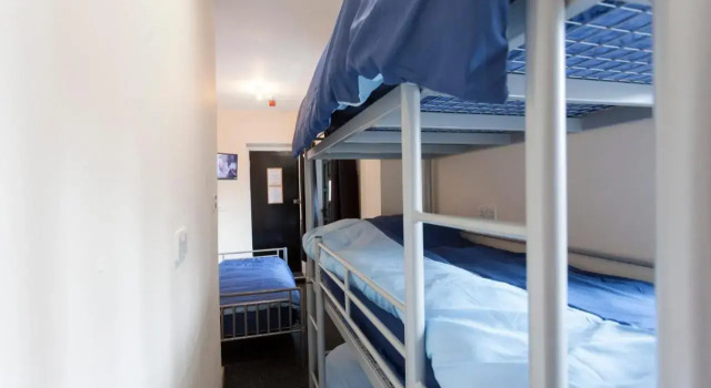 Fenham Hotel express