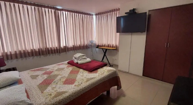 Dpt suite pardo 610, Забронировать Отель Отели в центре Мирафлореса, в центре
