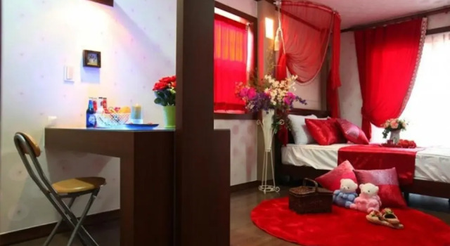 Taean Haengbokan Terrace Pension, Reserva ahora Hotel Taean Chungcheongnam-Do