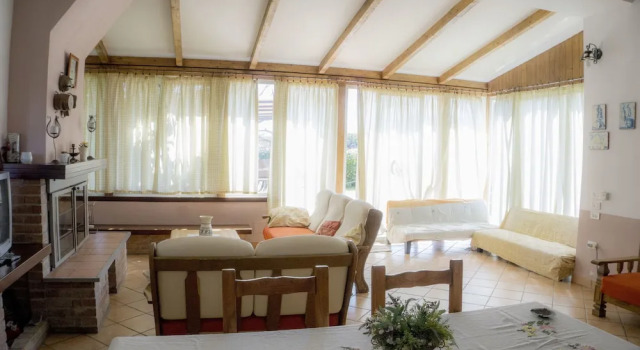 Villa Katia, Book Villa Hoteller i Corigliano Calabro med pool, Swimmingpool