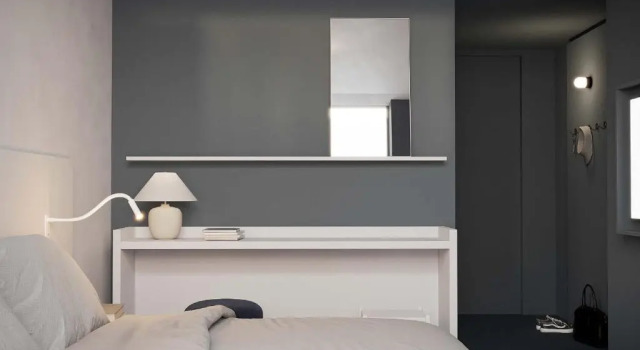 Двухместный номер Economy C-Hotels Burlington
