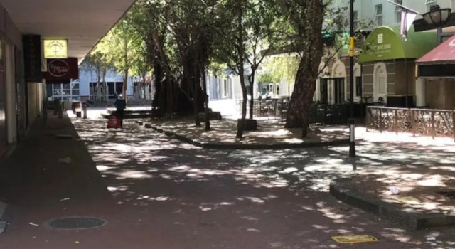 Студия Hyde Park on the Square III