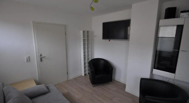 Апартаменты Standard Gasthof und Hotel Roter Hirsch