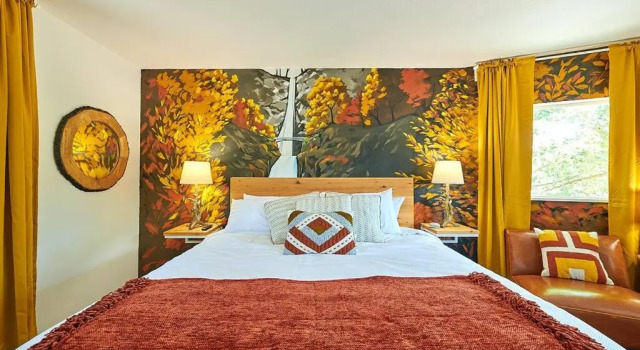 Студия Standard The Kenton Hotel