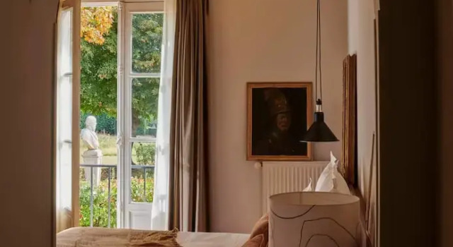 Люкс Deluxe Maison du Val - Les Maisons de Campagne