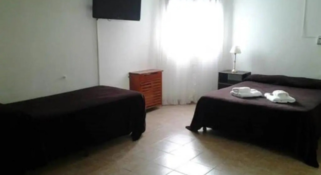 Номер Standard Hotel Alihuen