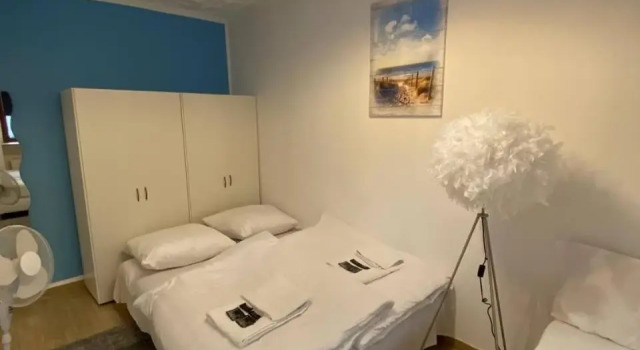 Zentrales Apartment: Kreuzberg, Berlin, Réserver Appartement Berlin Allemagne, près de Métro Südstern