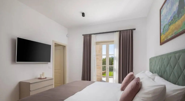 Villa Divine by ILC, Book Villa Brtonigla Umag Countryside