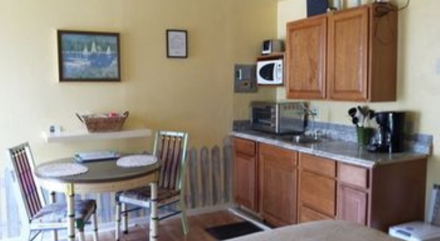 Serenity Bay Cottages, Varaa Hotelli North Captiva Florida