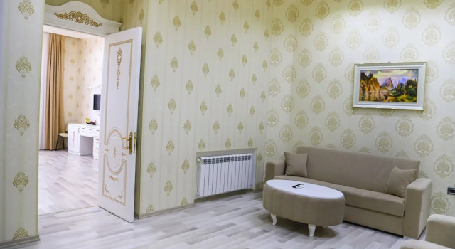 Empire Hotel Baku, Забронировать Бутик-отель Отели в центре Баку, в центре