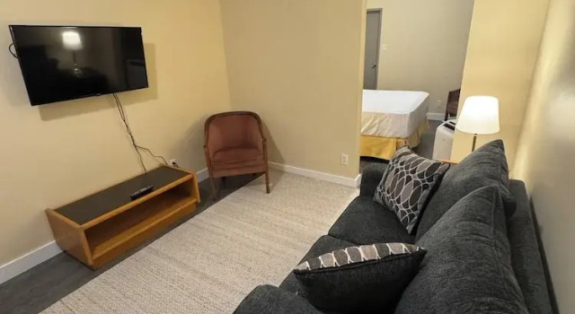 Suite Kenricia Hotel
