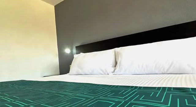 Номер Standard InHouse Hotel Obregón