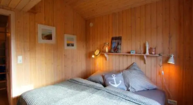 Ferienhaus Drejby, Book Hotel Steinbergkirche Malangen Fjord