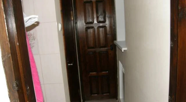 Oven Mini-Hotel