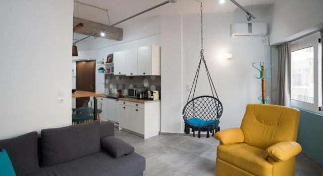 Na'maste Apartments