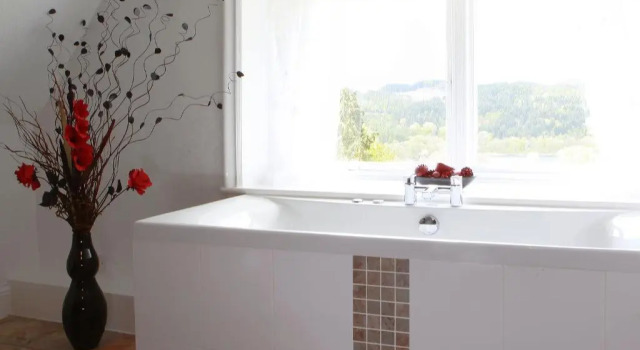Номер Deluxe Sawrey House