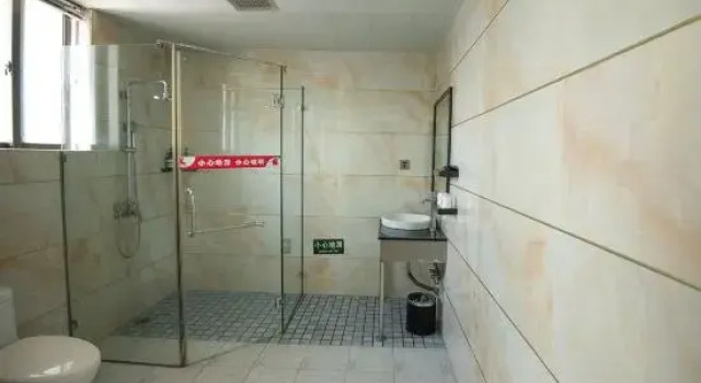 Двухместный люкс Jintian Holiday Hotel