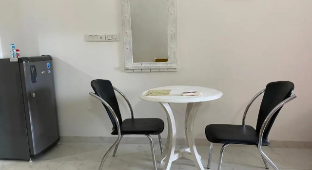Студия Susegad Suites Goa