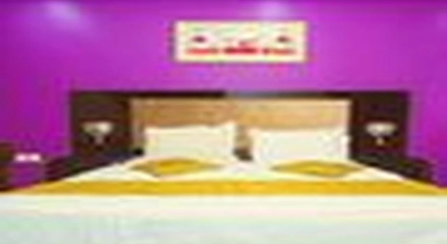 Rand Jeddah 3 Hotel Apartments