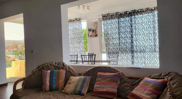 Номер Standard Montana Luna House with Rooms