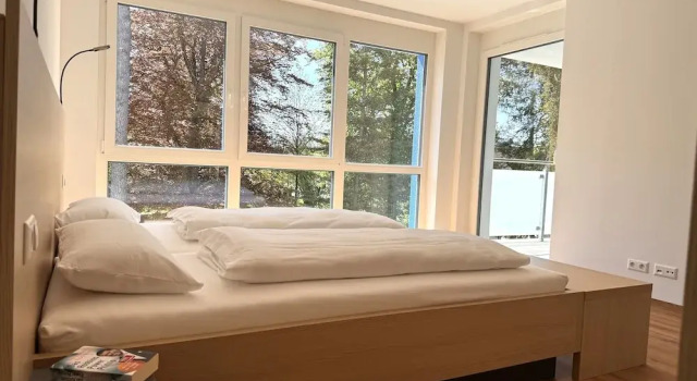 SONNENHOF Apartments, Reserva ahora Apartamento Hoteles en Baden-Wurtemberg con aparcamiento, Aparcamiento