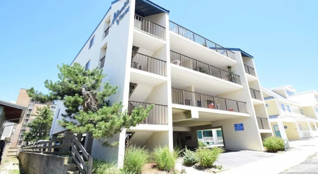 Atlantic View 101 2 Bedroom Condo by RedAwning, Rezerwuj Apartament Midtown 