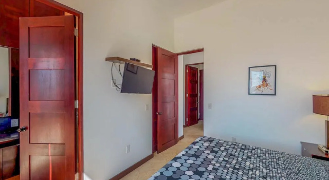 One-bedroom Suite, 预订 酒店 罗阿坦 露丹