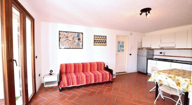 Studio Villa Manuela