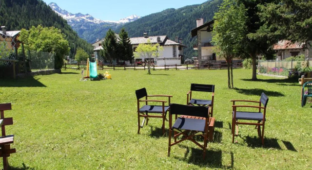 Апартаменты Superior Maison Perron CIR- VDA-LATHUILE-N0062