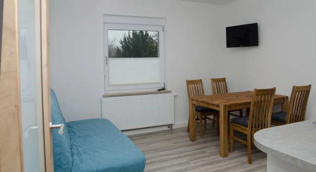 Апартаменты Comfort Villa Kreisel