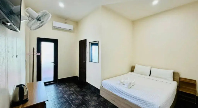 Vientiane Bb Hotel