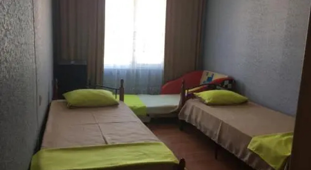 Guest House Tatyana
