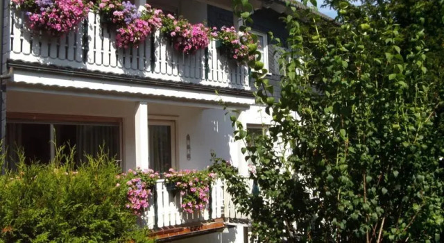 Pension Haus Seidenweber, Забронировать Апартаменты/квартира Шмалленберг Северный Рейн-Вестфалия