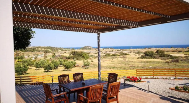 Коттедж Villa Dimitrios