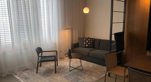 Апартаменты The Bridge Casa Luxury Apartments