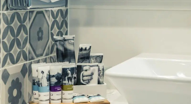 Номер Premium Mercure Krakow Stare Miasto