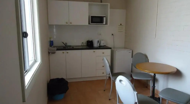 Двухместный номер Standard The Palace Hotel Kalgoorlie