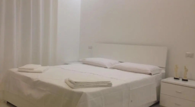 Номер Standard B&B Palombini