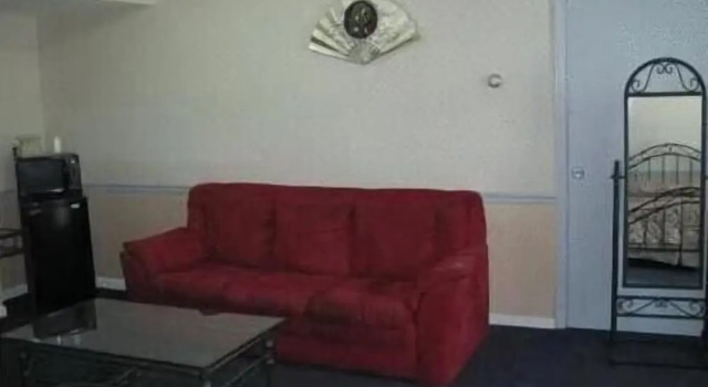 Двухместный люкс Parsippany Inn and Suites Morris Plains