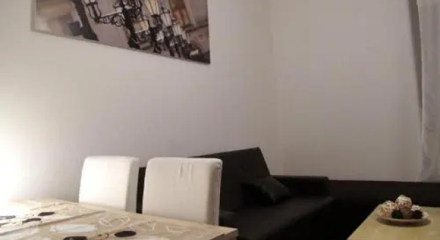 University Apartments
