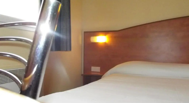 Номер Economy CITHOTEL Armony Hotel