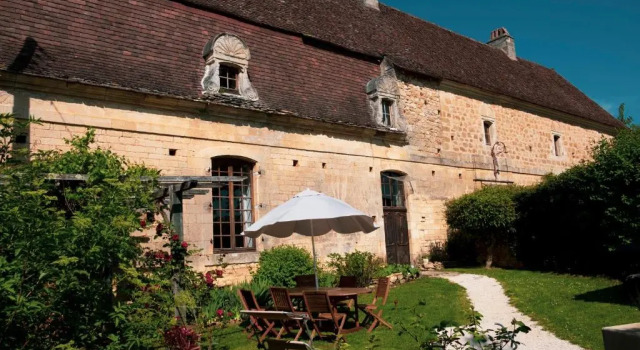 Gîte Grottes du Périgord, Prenota Appartamento Hotel a Aquitania con piscina, Piscina