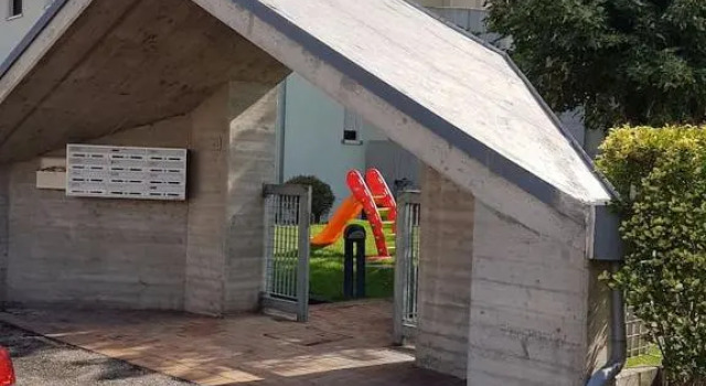 Апартаменты Residenza Annalisa