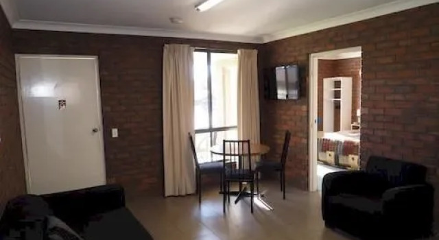 Jacaranda Holiday Units, Buchen Sie Motel Motels in Murray River, Motel